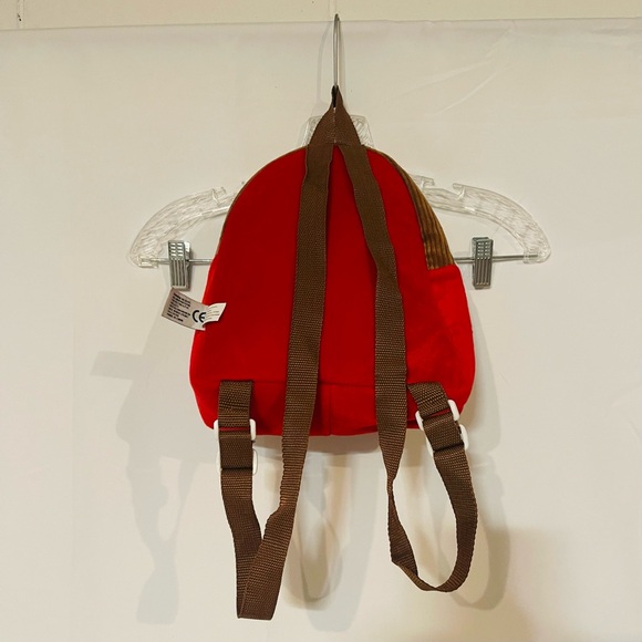 Unipak 11" Farm Animals & Horse Backpack - Picture 3 of 4